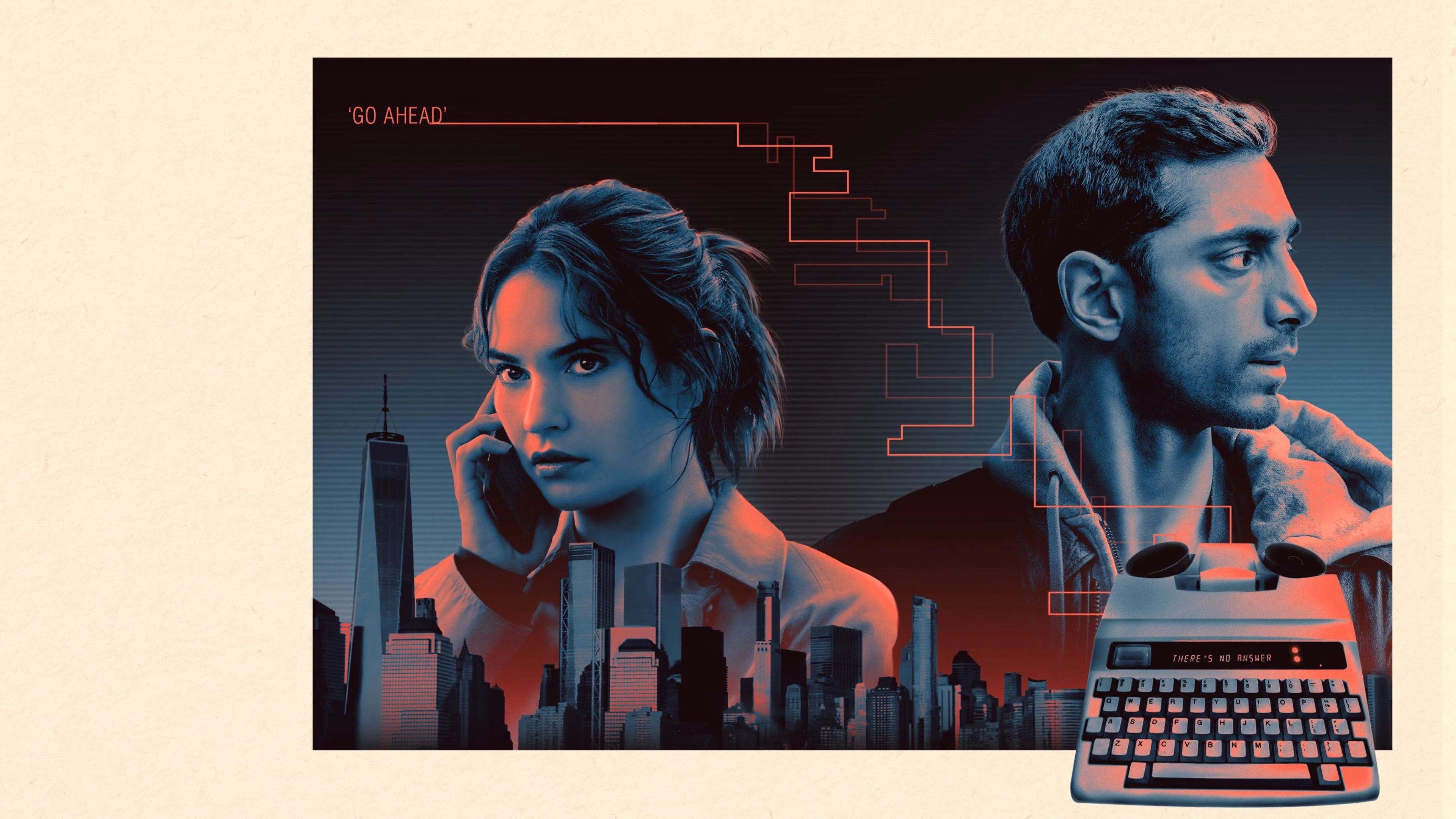 Xem Phim Người Trung Gian