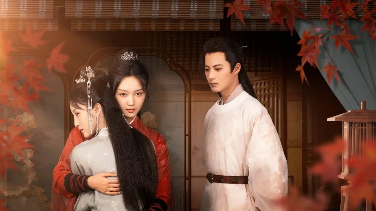 Phim Nguyệt Mãn Vân Tri - The Cloud Embracing The Moon (2024)