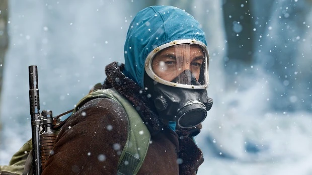 Phim Nhà Du Hành Vĩnh Cửu - The Eternaut/El Eternauta (2025)