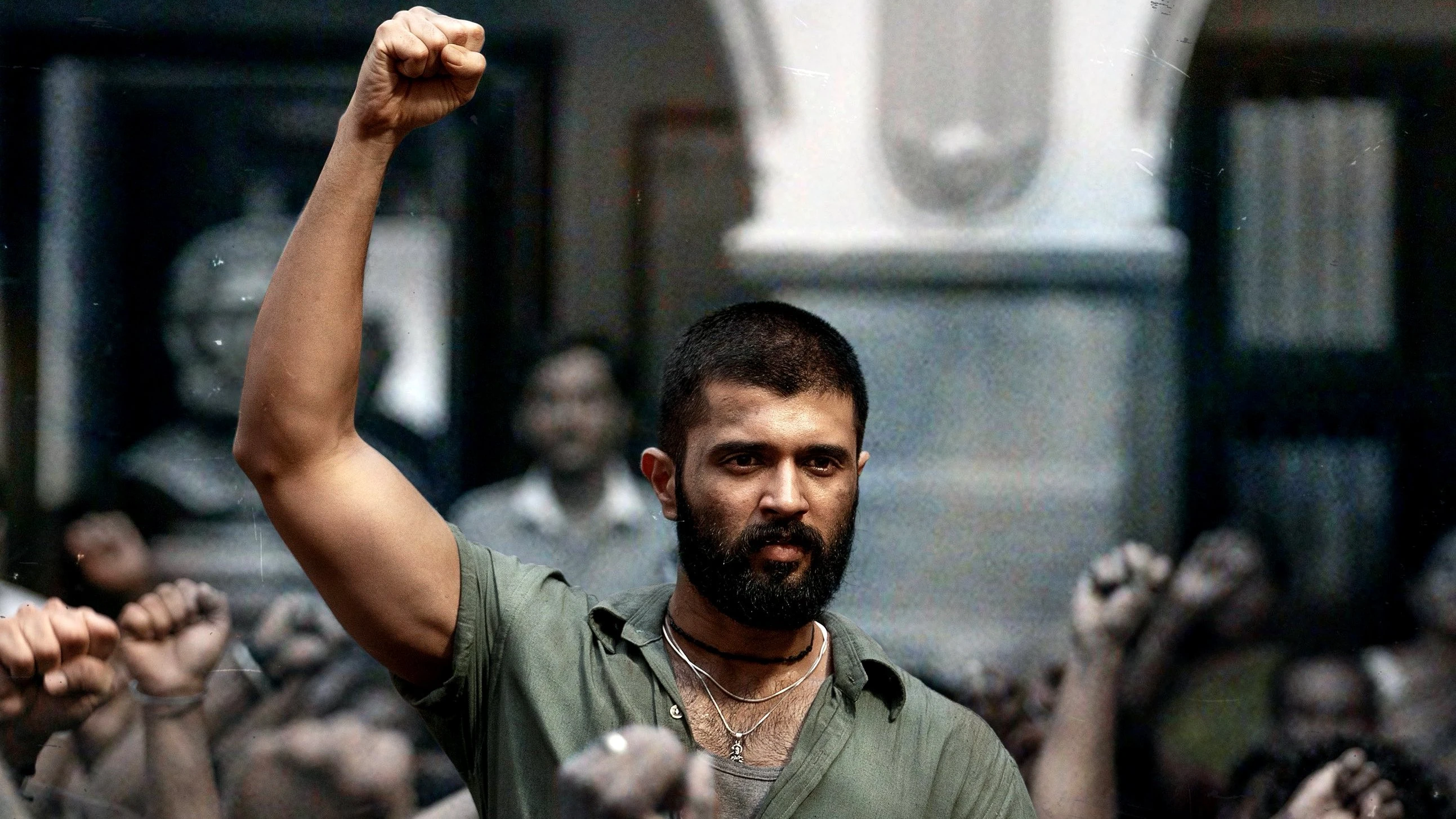 Phim Nhà Vua Trở Lại - Kingdom (2025)