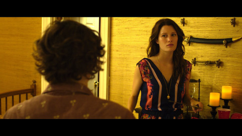 Xem Phim  Nhân Bản