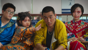 Xem Phim Nhân sinh đại sự