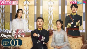 Phim Nhất Kiến Khuynh Tâm - Fall In Love (2021)