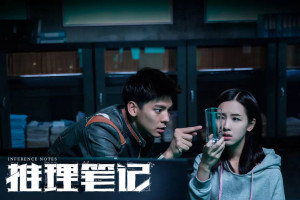 Xem Phim Nhật Ký Suy Luận