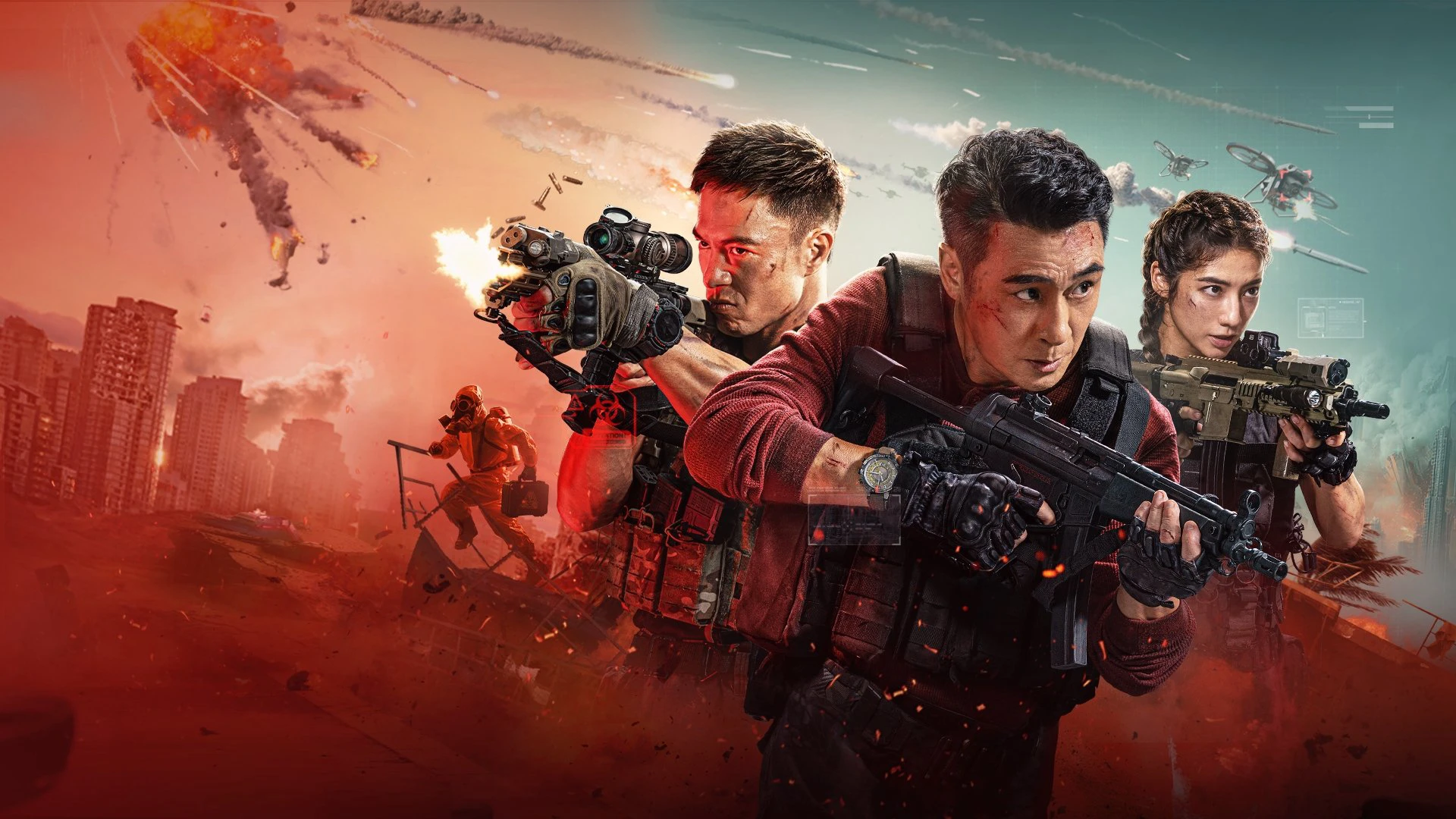 Xem Phim Nhiệm Vụ Tối Thượng