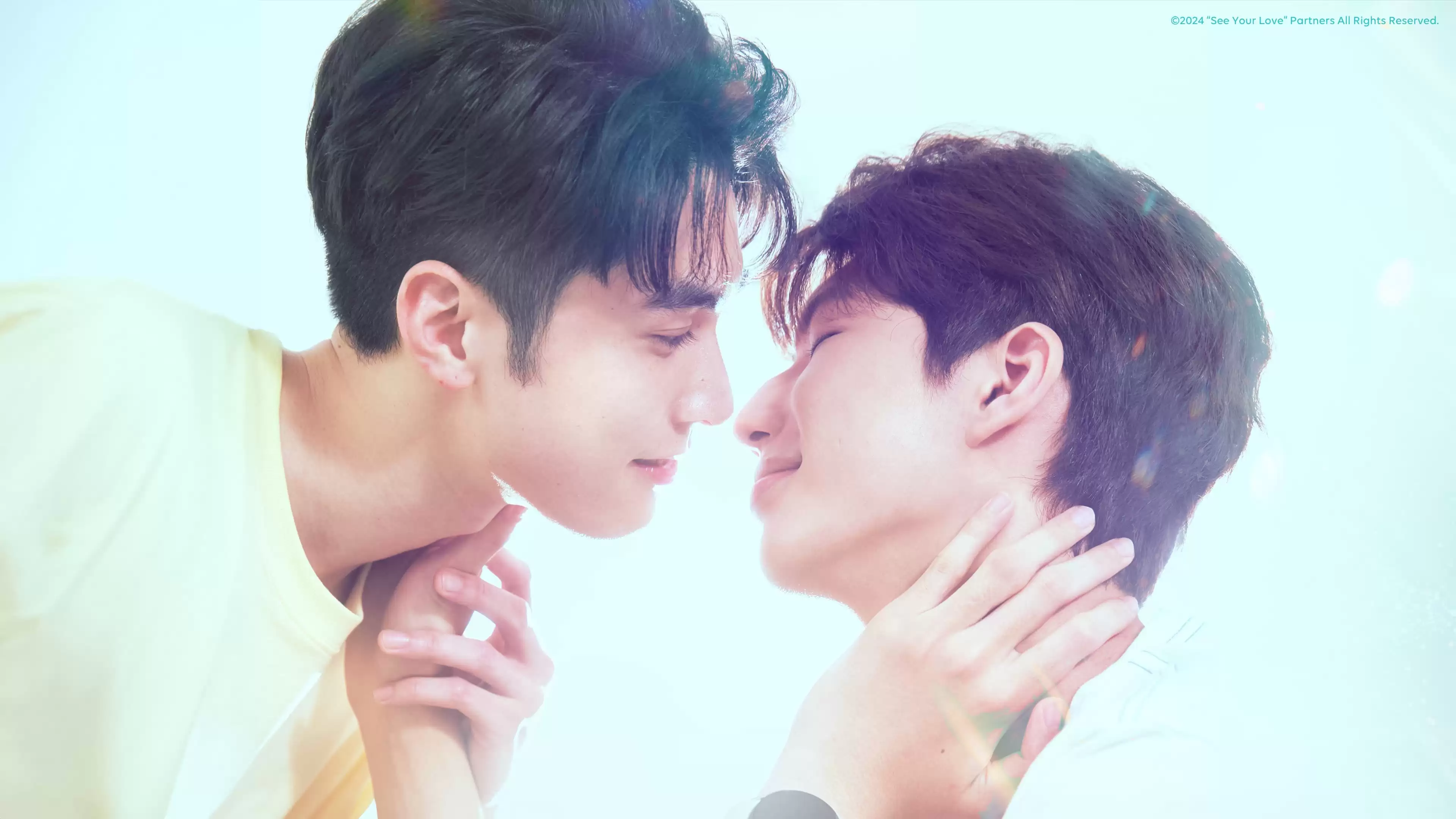 Xem Phim Nhìn Thấy Tình Yêu