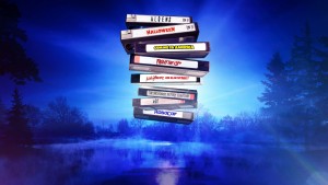 Xem Phim Những bộ phim lớn lên cùng chúng ta (Phần 2)