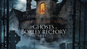 Xem Phim Những Bóng Ma Của Borley Rectory