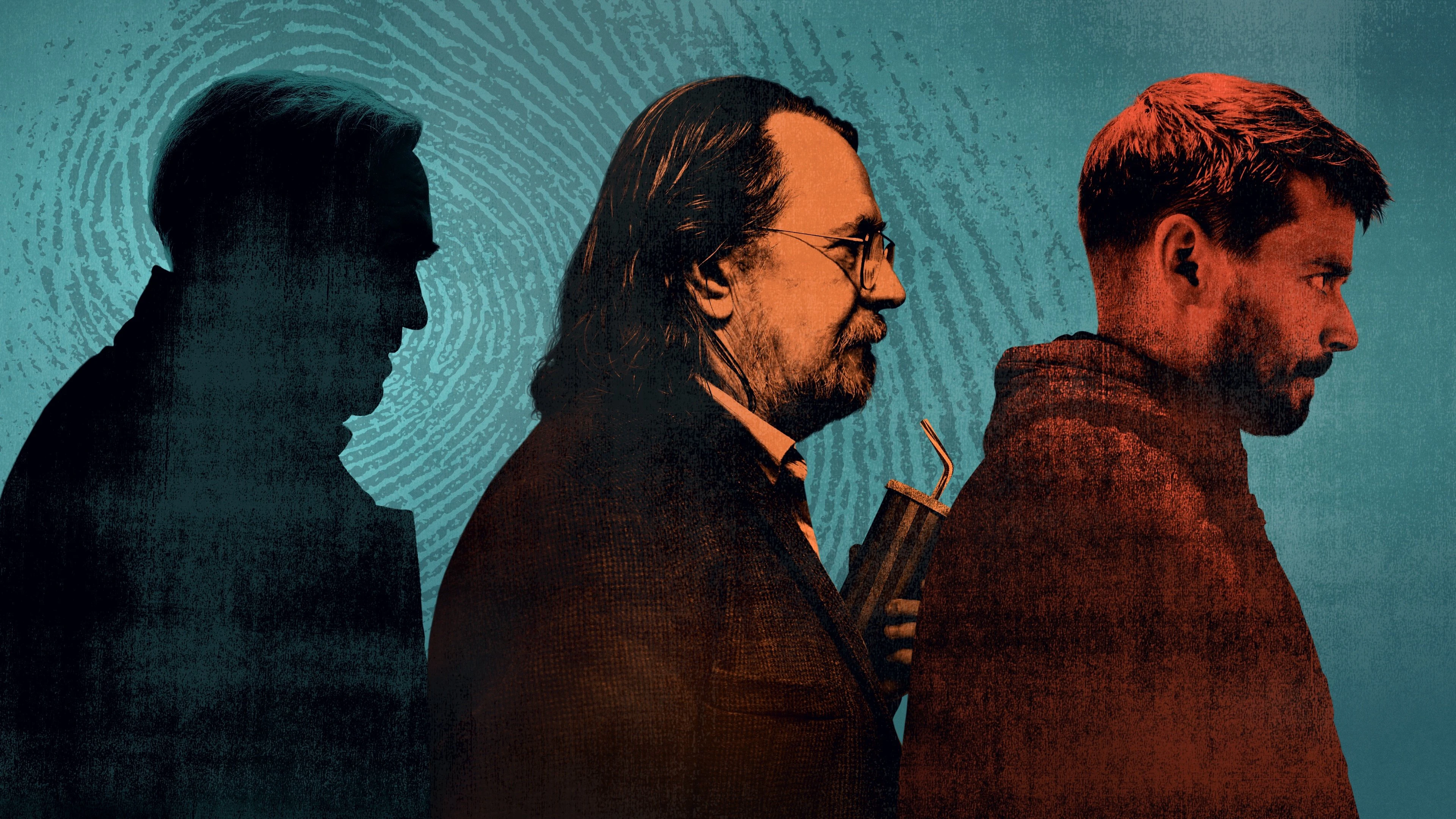 Xem Phim Những Điệp Viên Hết Thời (Phần 5)