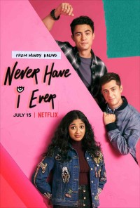 Phim Những điều tôi chưa từng (Phần 2) - Never Have I Ever (Season 2) (2021)