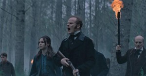 Xem Phim Những Kẻ Nguyền Rủa 2022