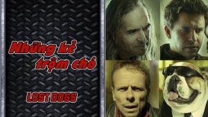 Xem Phim Những Kẻ Trộm Chó