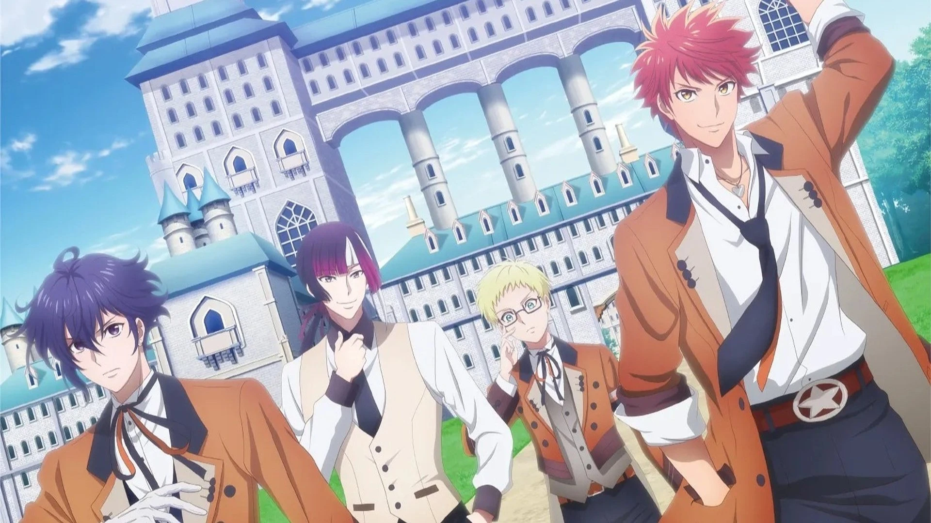 Phim Những Ngôi Sao Nhạc Cổ Điển - Classic Stars (2025)