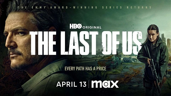 Phim Những Người Còn Sót Lại (Phần 2) - The Last of Us (Season 2) (2025)
