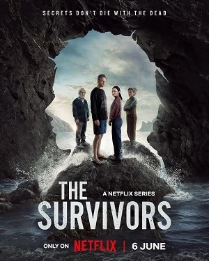 Phim Những Người Sống Sót - The Survivors (2025)
