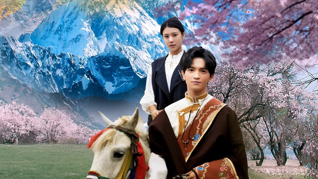 Xem Phim Nơi Hoa Đào Nở Rộ