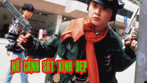 Xem Phim Nữ Cảnh Sát Xinh Đẹp