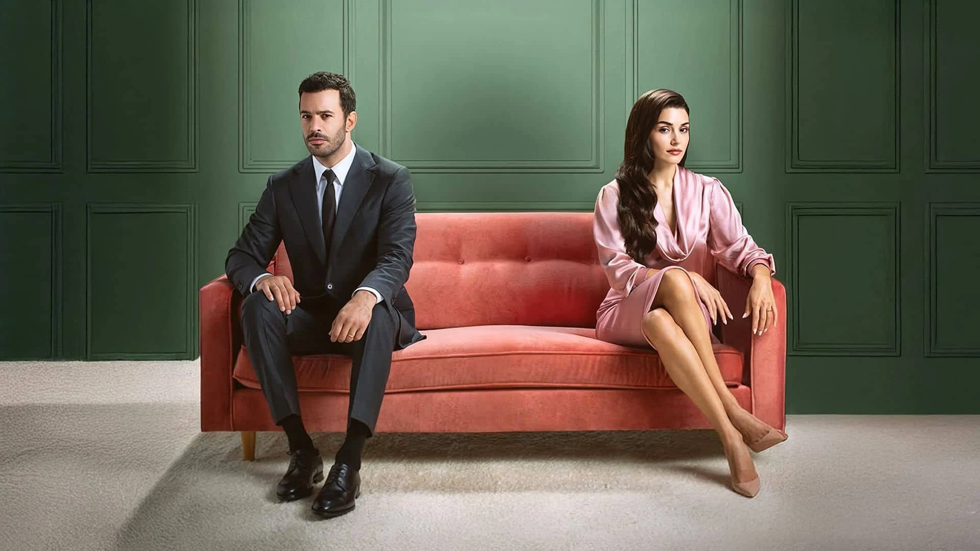 Phim Nữ Hoàng Nước Mắt (Bản Thổ) - Queen of Tears (2025)