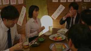 Xem Phim Nữ Nhân Viên Mới Xinh Đẹp