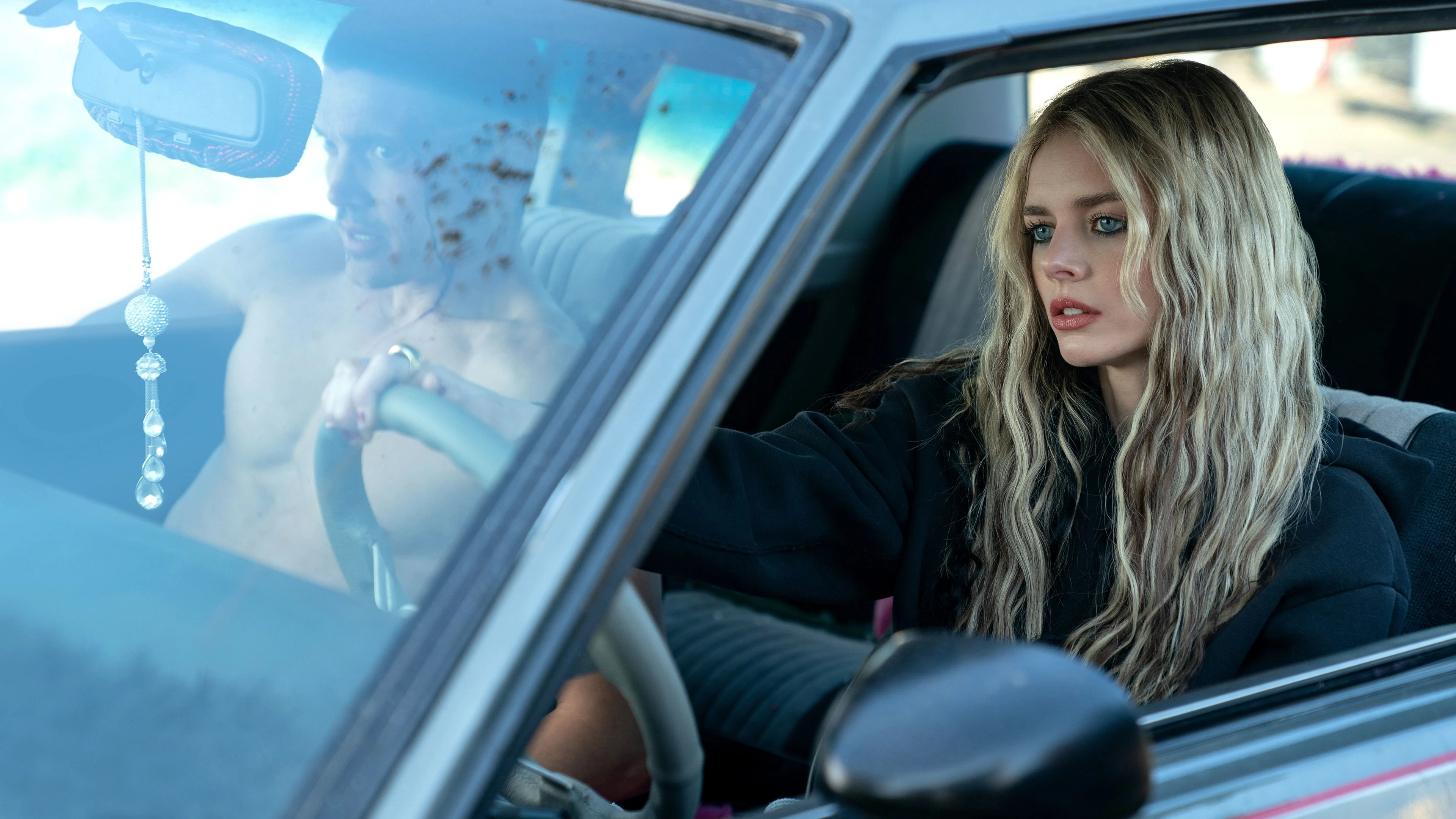 Phim Nữ Quái Xế - Eenie Meanie (2025)