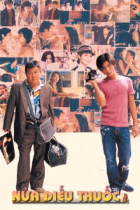 Phim Nửa Điếu Thuốc - Metade Fumaca (1999)