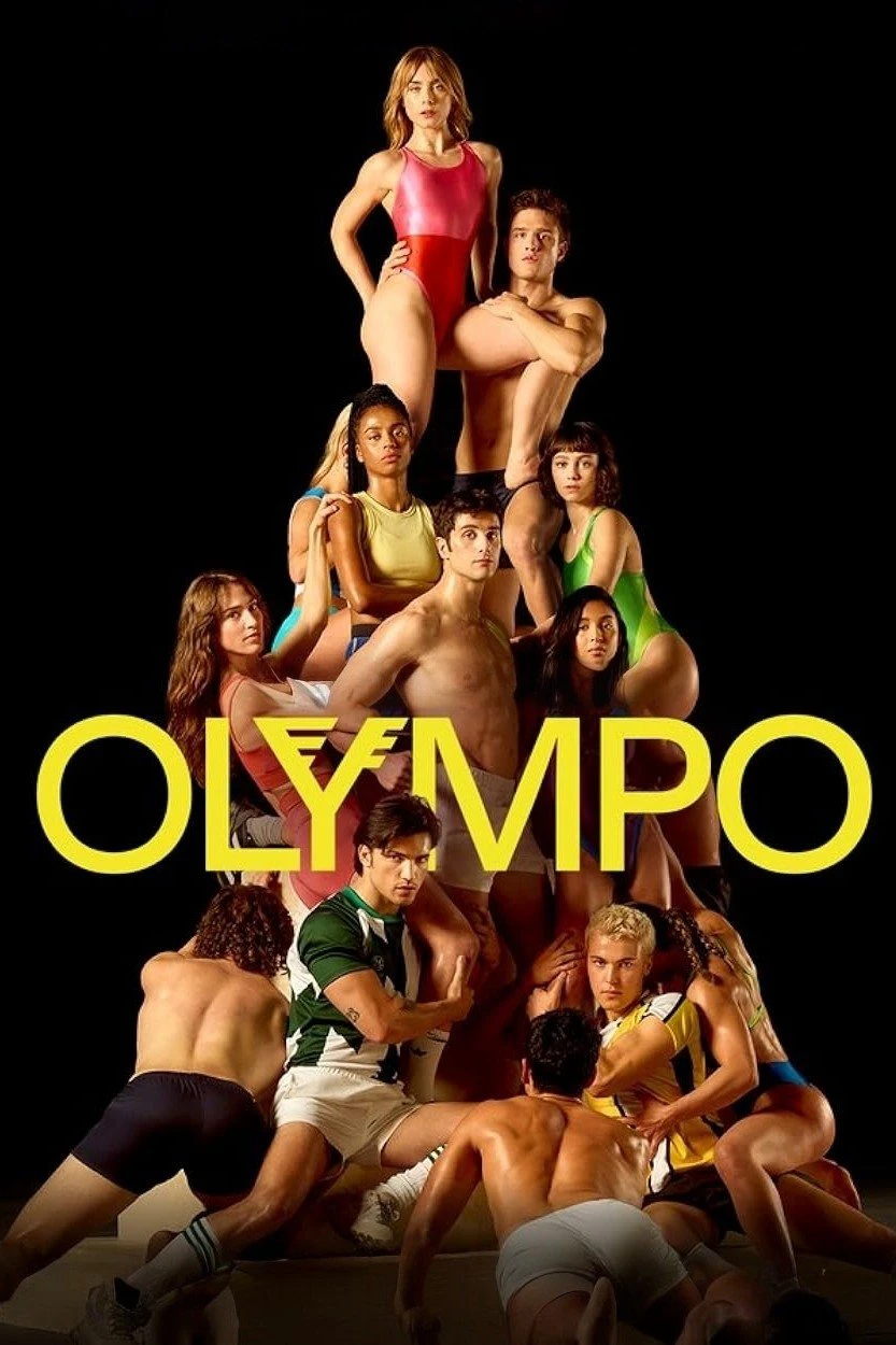 Phim Olympo - Olympo (2025)