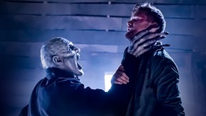 Xem Phim Ông kẹ trở lại