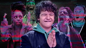 Xem Phim Ống kính kinh dị (Phần 1)