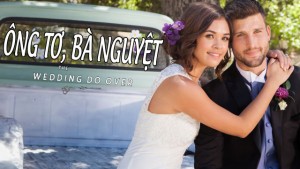 Xem Phim Ông Tơ, Bà Nguyệt