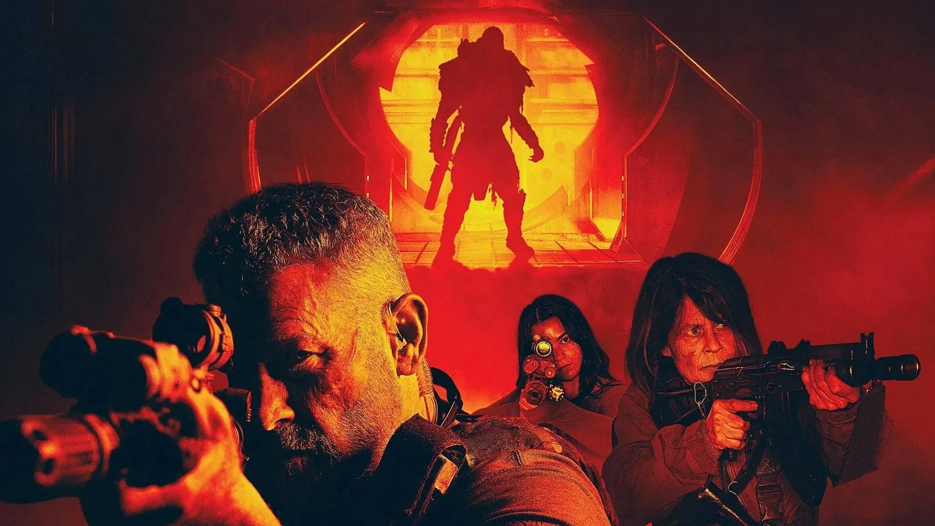 Phim Osiris - Osiris (2025)