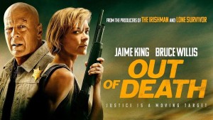 Xem Phim Out of Death