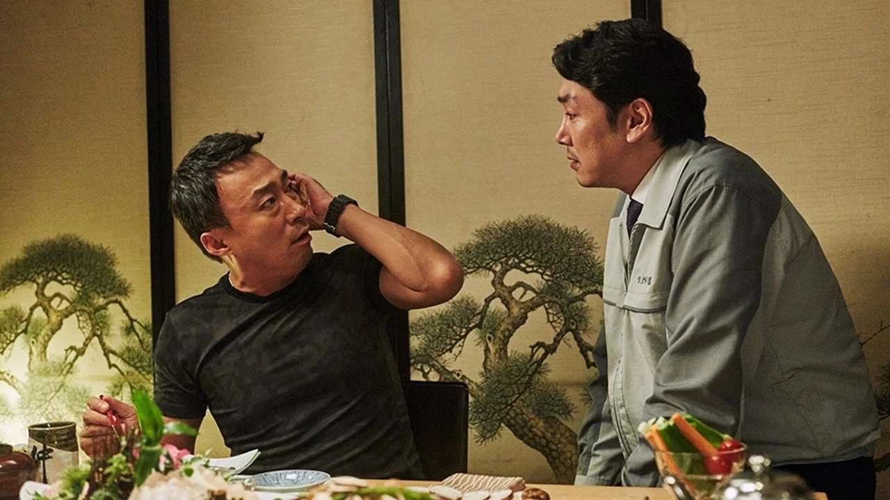 Xem Phim Phá Án Bất Đắc Dĩ