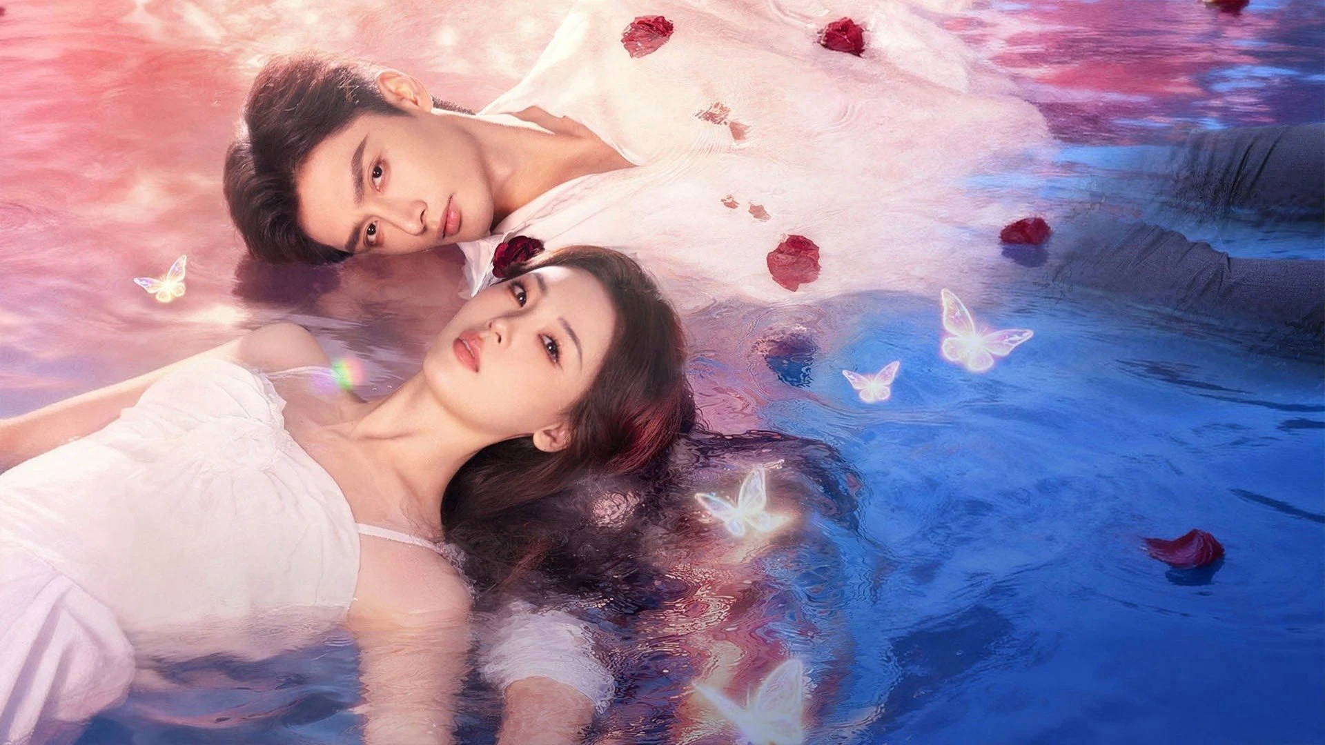 Phim Phá Kén Hoá Bướm - Long Planned Love (2025)