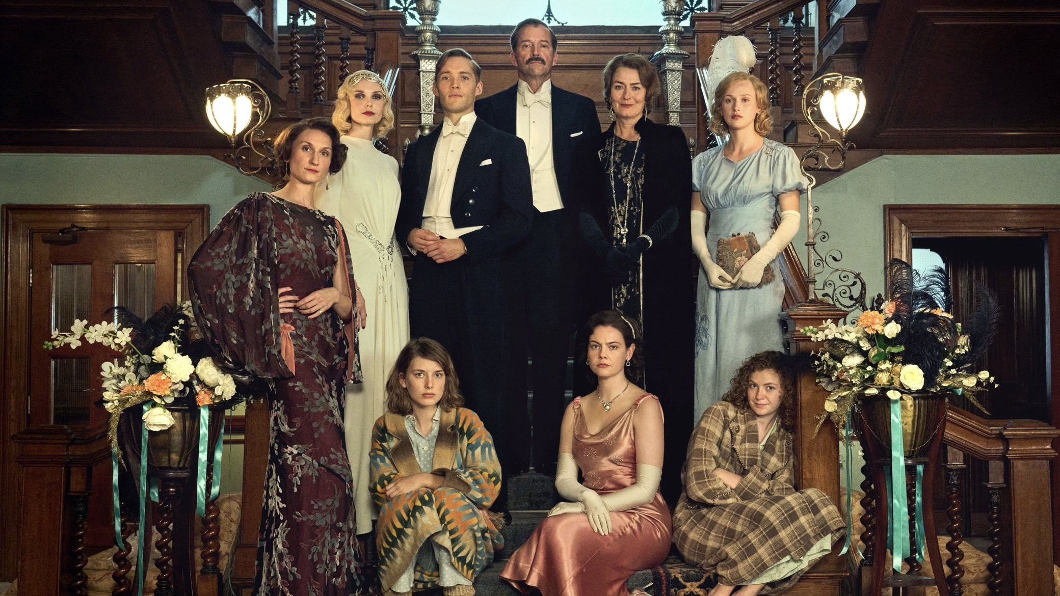 Phim Phá Vỡ Luật Lệ - Outrageous (2025)