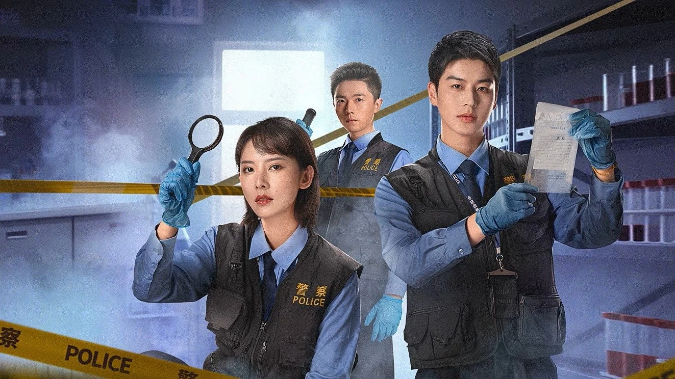 Xem Phim Pháp Y Bóng Đêm