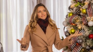 Xem Phim Phép màu Giáng sinh cho Daisy