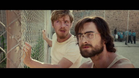 Xem Phim Phi Vụ Đào Tẩu