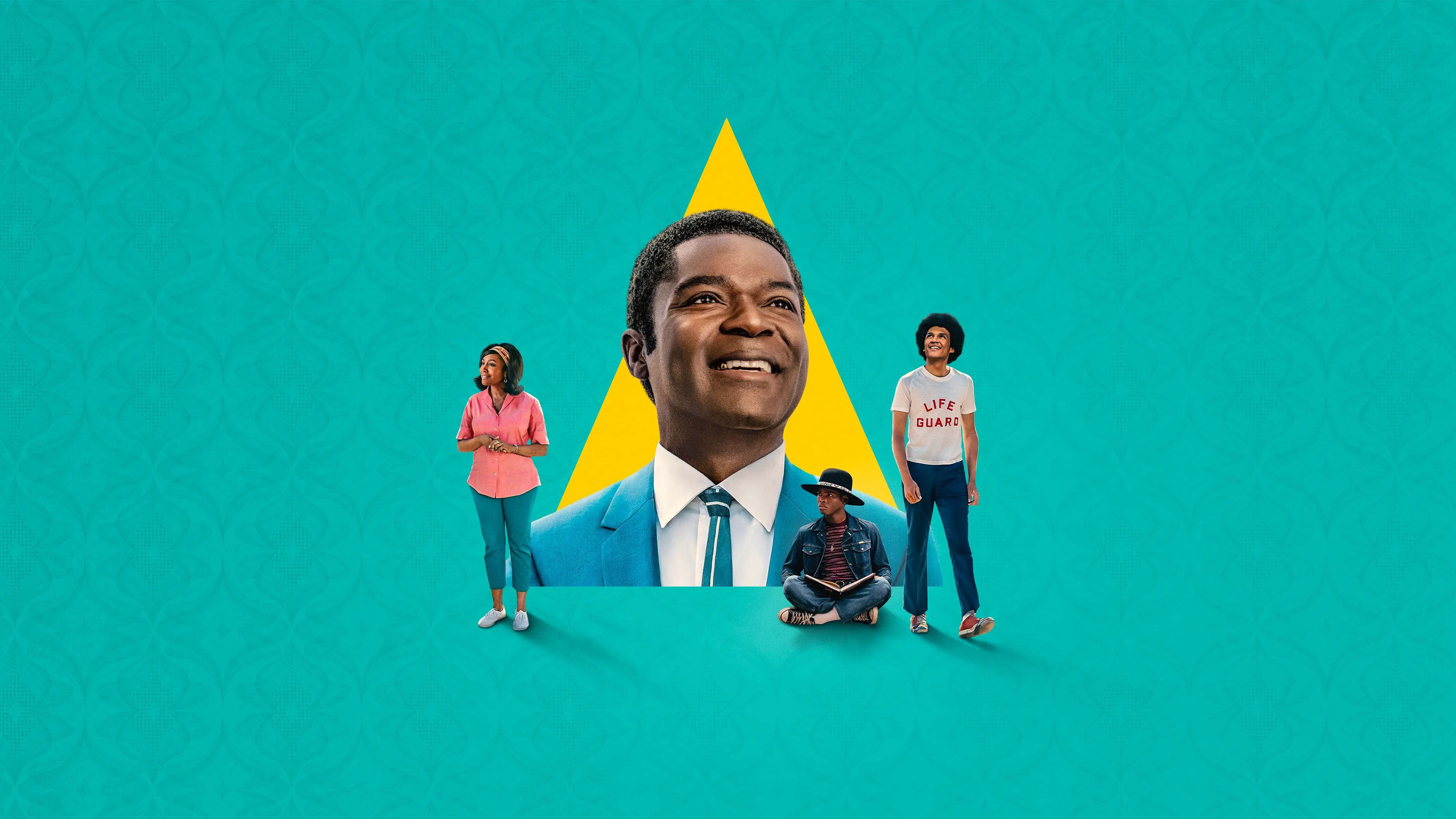 Phim Phô Mai Chính Phủ Trợ Cấp - Government Cheese (2025)