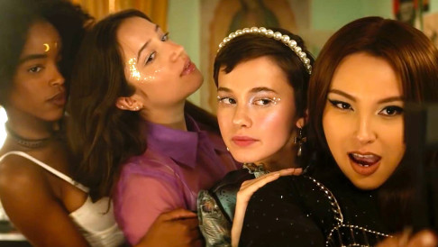 Xem Phim Phù thủy học đường