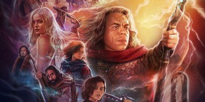 Phim Phù Thủy Willow - Willow (2022)