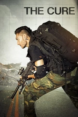 Phim Phương Thuốc Thần Kỳ - The Cure (2020)