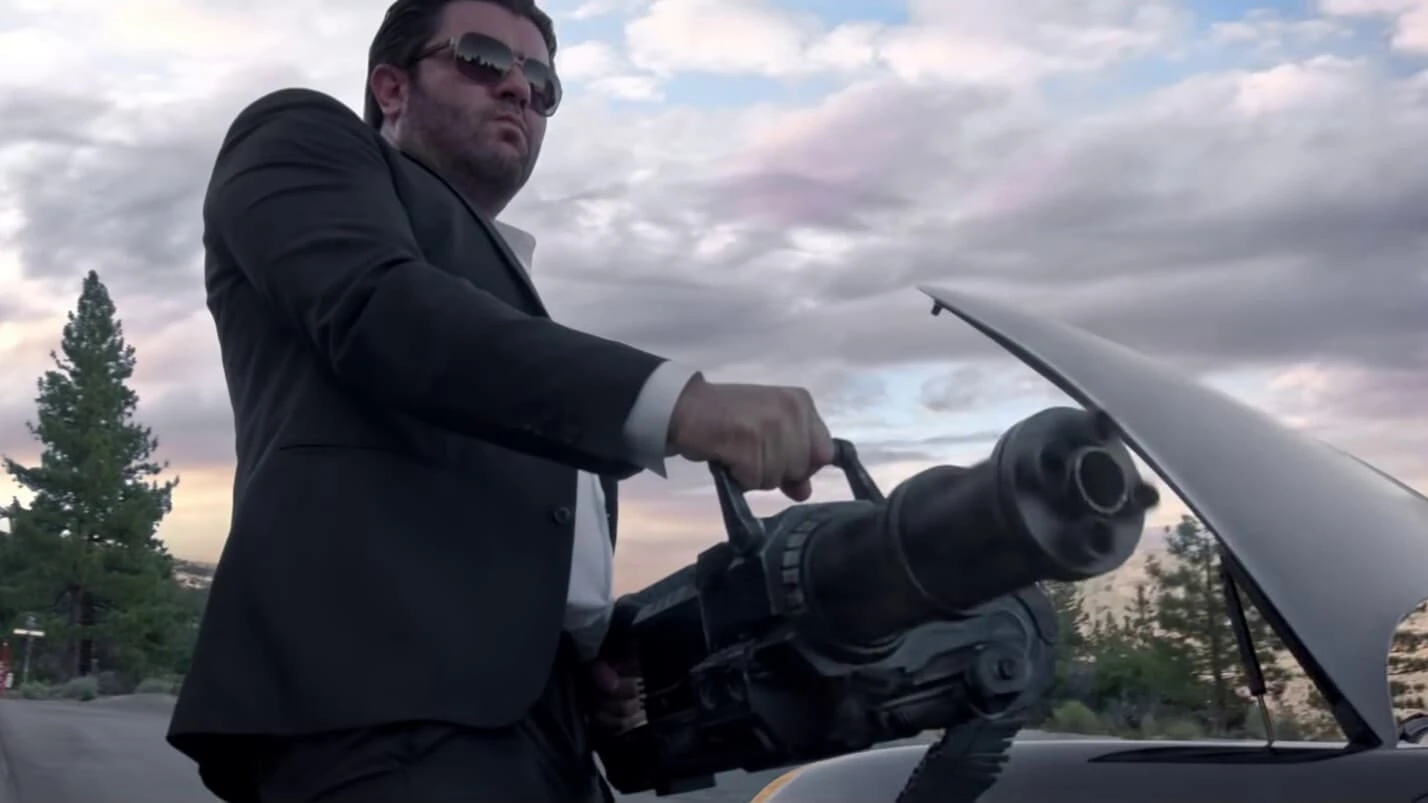 Phim Phương Thuốc Thần Kỳ - The Cure (2020)