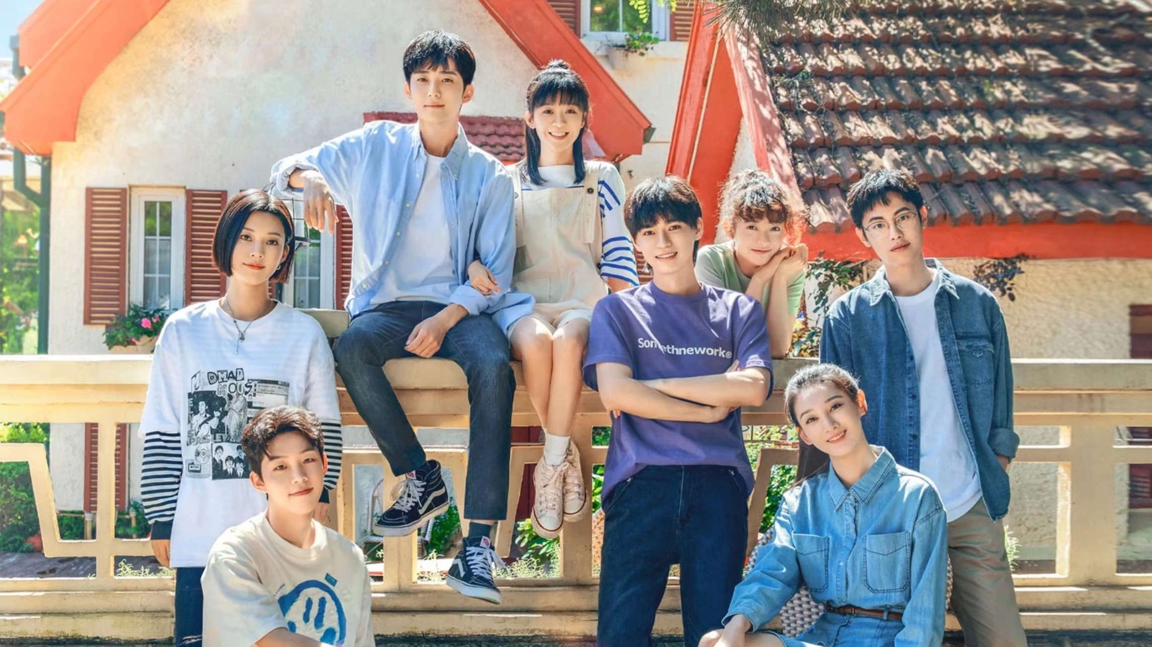 Phim Phương Trình Tình Yêu - Love Formula (2025)