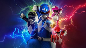Xem Phim Power Rangers: Một lần và mãi mãi