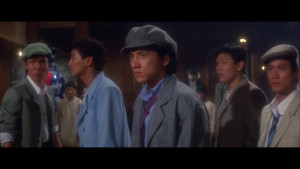 Phim Project A 2 - Project A 2 (1987)