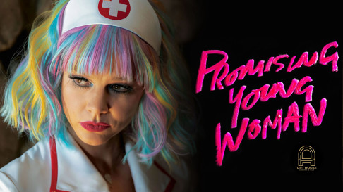 Xem Phim Promising Young Woman
