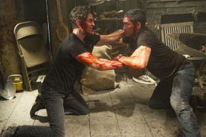 Phim Quá Giang - Transit (2012)