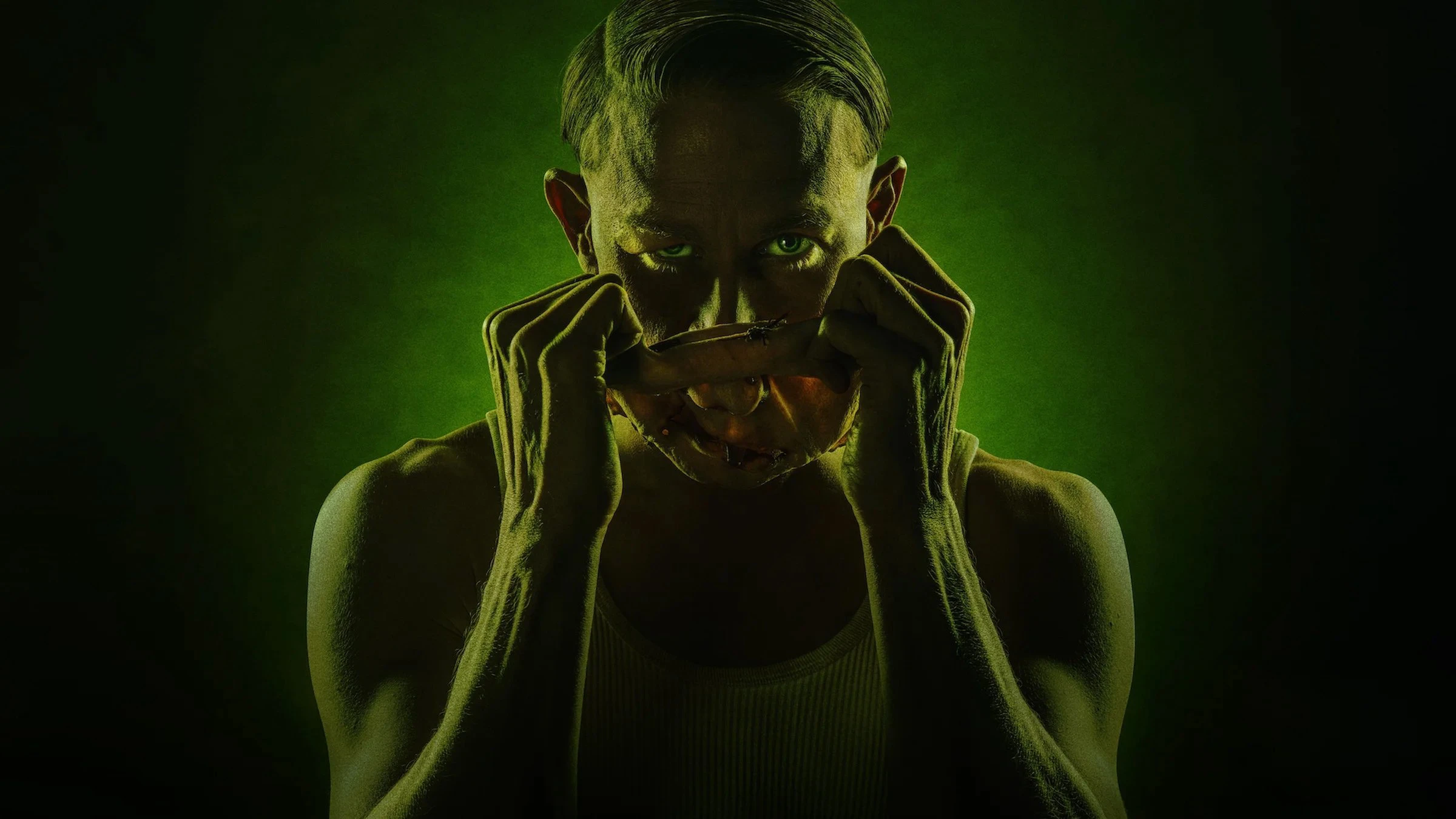 Phim Quái vật: Câu chuyện của Ed Gein - Monster: The Ed Gein Story (2025)