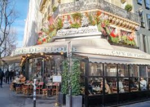 Xem Phim Quán Cà Phê De Flore