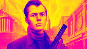 Phim Quản Gia Người Dơi (Phần 2) - Pennyworth: The Origin of Batman's Butler (Season 2) (2020)